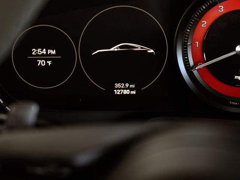 Used 2022 Porsche 911 Carrera S image 47