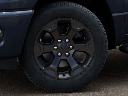 New 2026 RAM 1500 Express AWD/4WD image 8