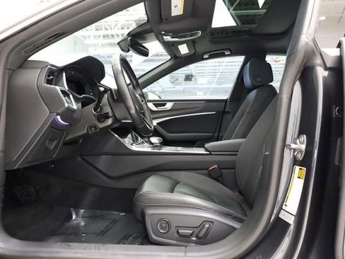 Used 2023 Audi A7 3.0T Premium w/ Convenience Package image 12