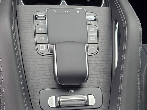New 2026 Mercedes-Benz GLE 53 AMG 4MATIC Coupe image 16