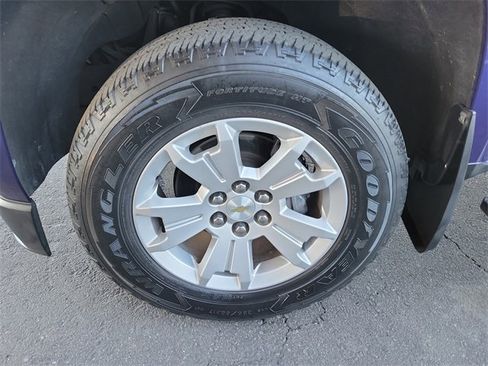 Used 2017 Chevrolet Colorado LT w/ LT Convenience Package image 31