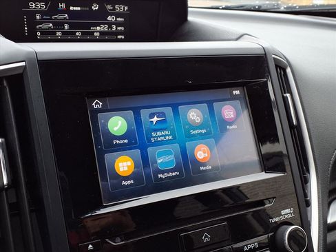 Used 2019 Subaru Forester Premium image 11