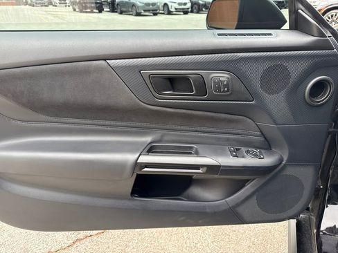 Used 2024 Ford Mustang Dark Horse image 13