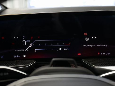 Used 2026 Cadillac Escalade ESV V image 25