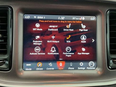 Used 2022 Dodge Challenger R/T Scat Pack w/ Shaker Package image 18