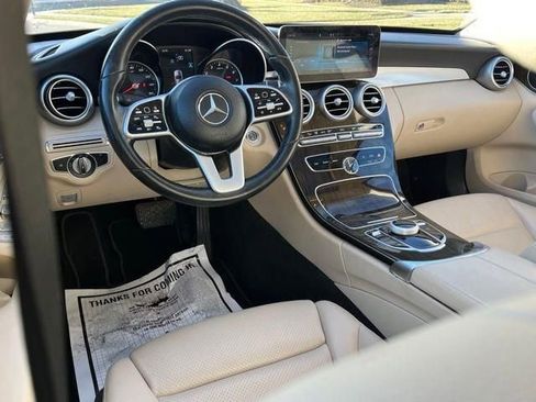 Used 2019 Mercedes-Benz C 300 Sedan image 26