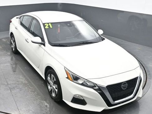 Used 2021 Nissan Altima 2.5 S image 19