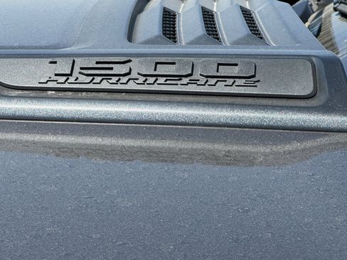 New 2026 RAM 1500 Laramie w/ Night Edition AWD/4WD image 25