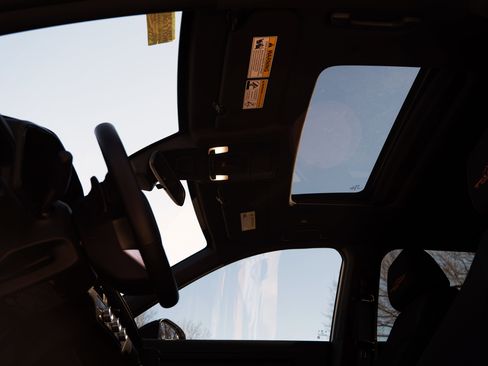 Used 2026 Honda CR-V TrailSport image 36