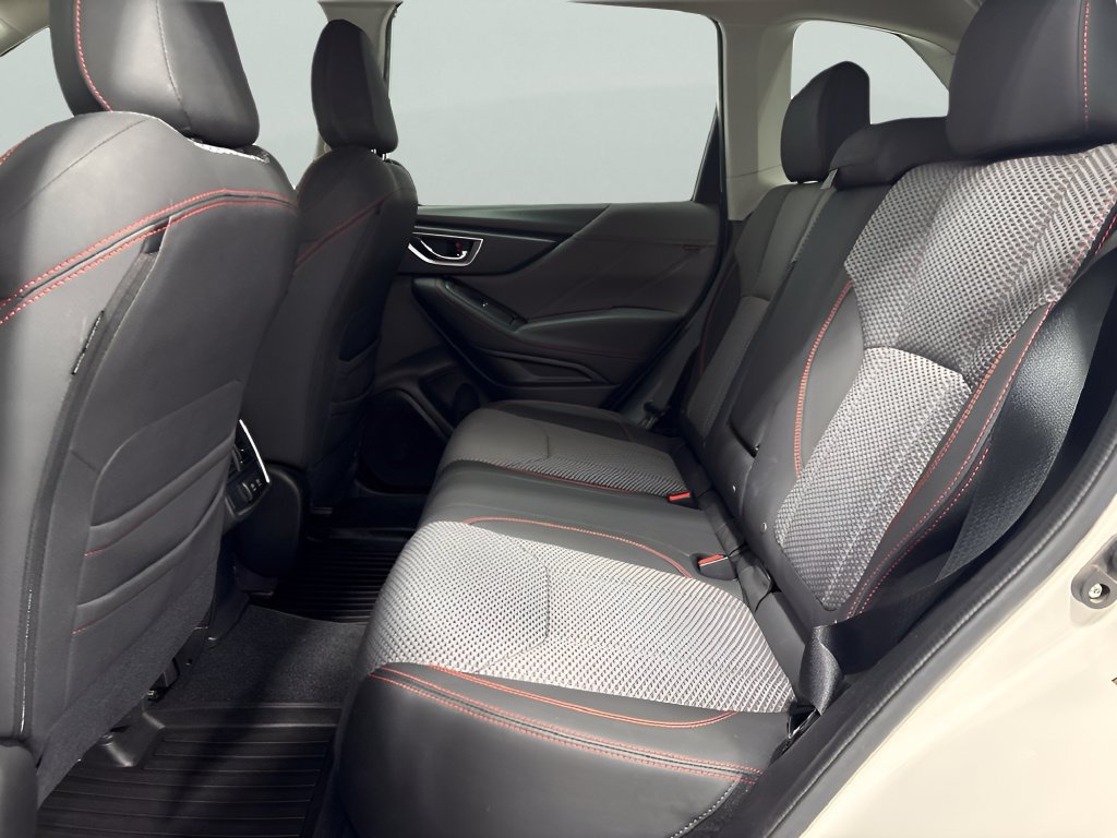 Used 2019 Subaru Forester Sport AWD/4WD image 10