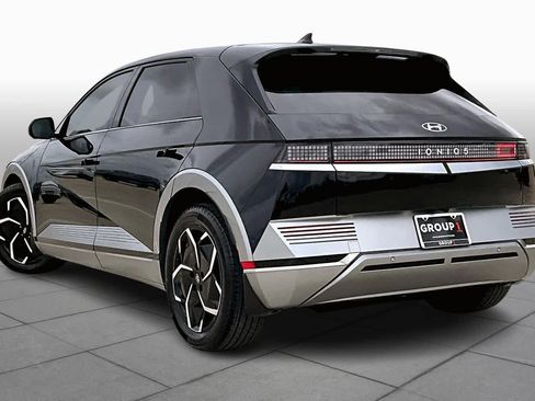 Certified 2023 Hyundai Ioniq 5 Limited image 11