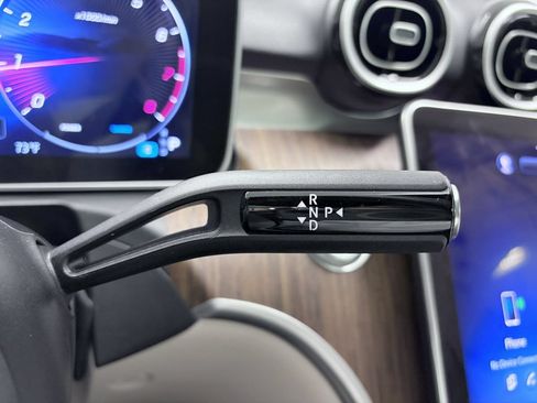 Certified 2023 Mercedes-Benz C 300 4MATIC Sedan image 22