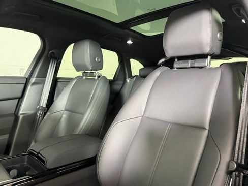 New 2026 Land Rover Range Rover Velar S AWD/4WD image 15