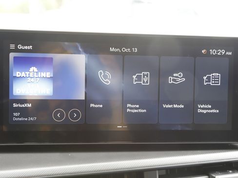 New 2026 Hyundai Santa Fe SEL image 23