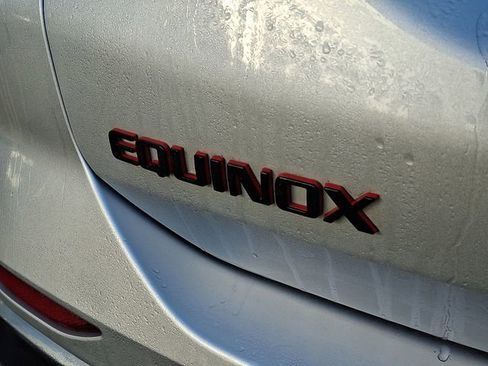 Used 2019 Chevrolet Equinox LT image 42