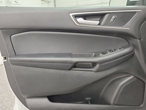 Used 2023 Ford Edge SEL AWD/4WD image 16