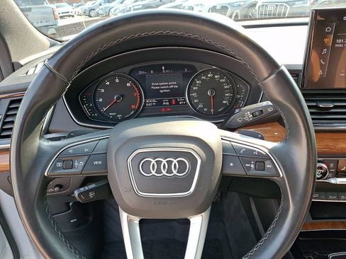 Used 2021 Audi Q5 2.0T Premium AWD/4WD image 19