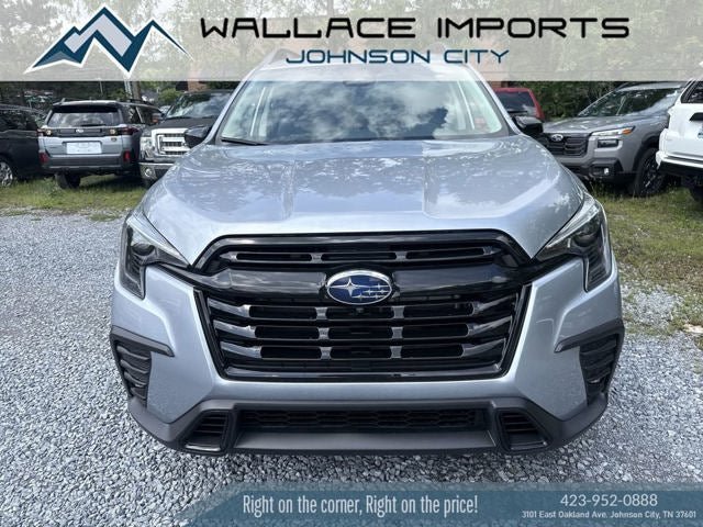 New 2026 Subaru Ascent Bronze Edition w/ Onyx Package AWD/4WD image 51