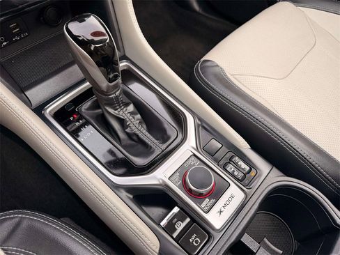 Used 2019 Subaru Forester Limited image 31