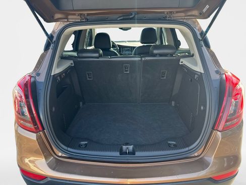 Used 2017 Buick Encore Essence FWD image 23