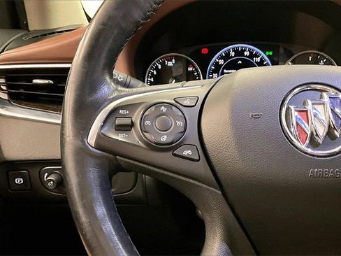 Used 2021 Buick Enclave Avenir image 23