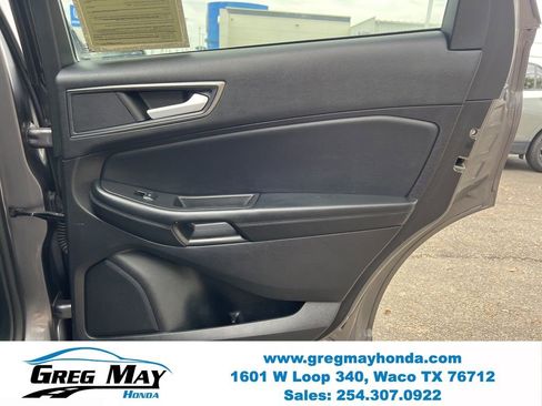 Used 2021 Ford Edge SE FWD image 13