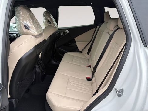 New 2026 BMW X3 xDrive30 w/ Premium Package AWD/4WD image 13