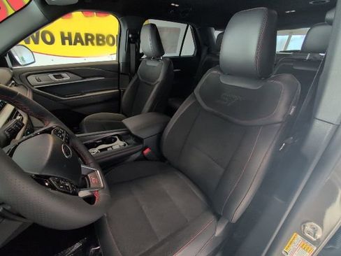 New 2026 Ford Explorer ST image 13