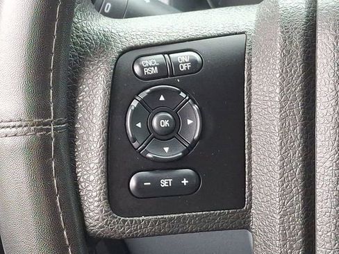 Used 2014 Ford F350 XLT w/ XLT Premium Package image 22