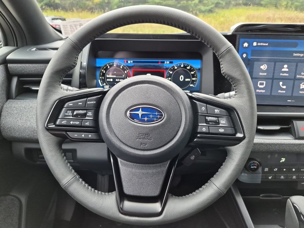 New 2026 Subaru Outback Limited XT AWD/4WD image 20