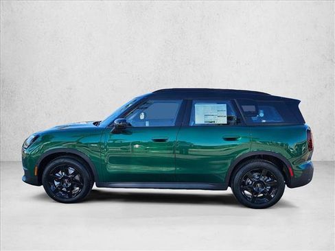 Used 2026 MINI Cooper Countryman S AWD/4WD image 5