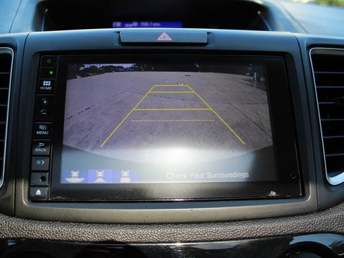 Used 2016 Honda CR-V EX image 10