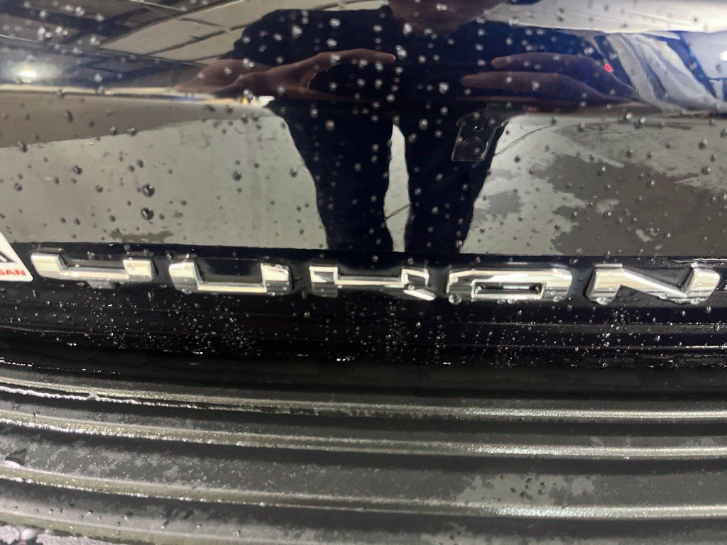 Used 2022 GMC Yukon Denali AWD/4WD image 48