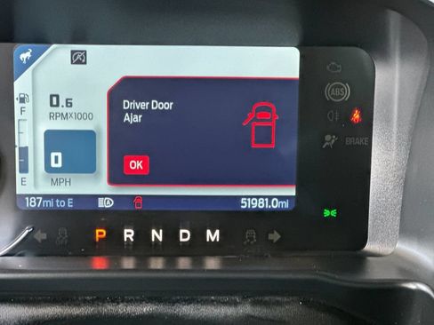 Certified 2021 Ford Bronco Badlands AWD/4WD image 27
