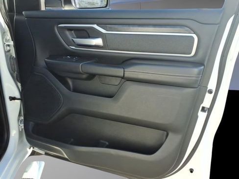 Used 2023 RAM 1500 Big Horn image 12