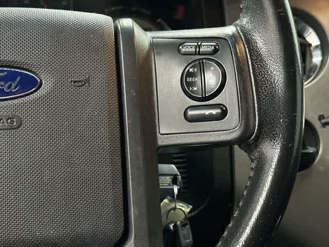 Used 2014 Ford Expedition EL Limited w/ Equipment Group 301A RWD image 18
