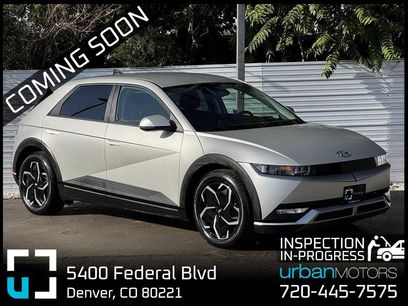 Used 2024 Hyundai Ioniq 5 SEL
