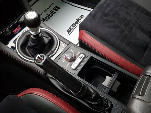 Used 2021 Subaru WRX STI image 15