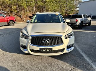 Used 2020 INFINITI QX60 Luxe video 2