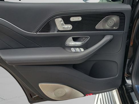 New 2026 Mercedes-Benz Maybach GLS 600 4MATIC image 29