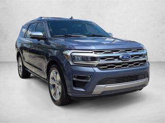 Certified 2023 Ford Expedition Platinum RWD video 3
