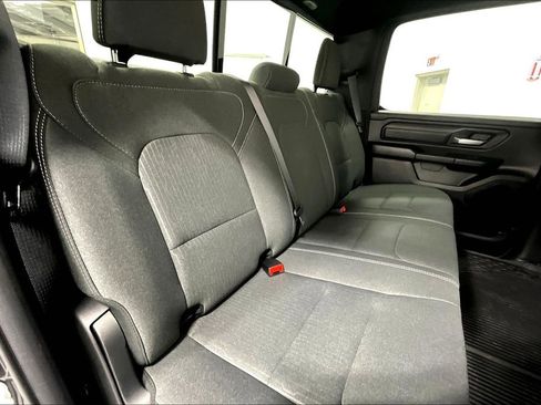 Used 2024 RAM 1500 Tradesman w/ Trailer Tow Group image 35