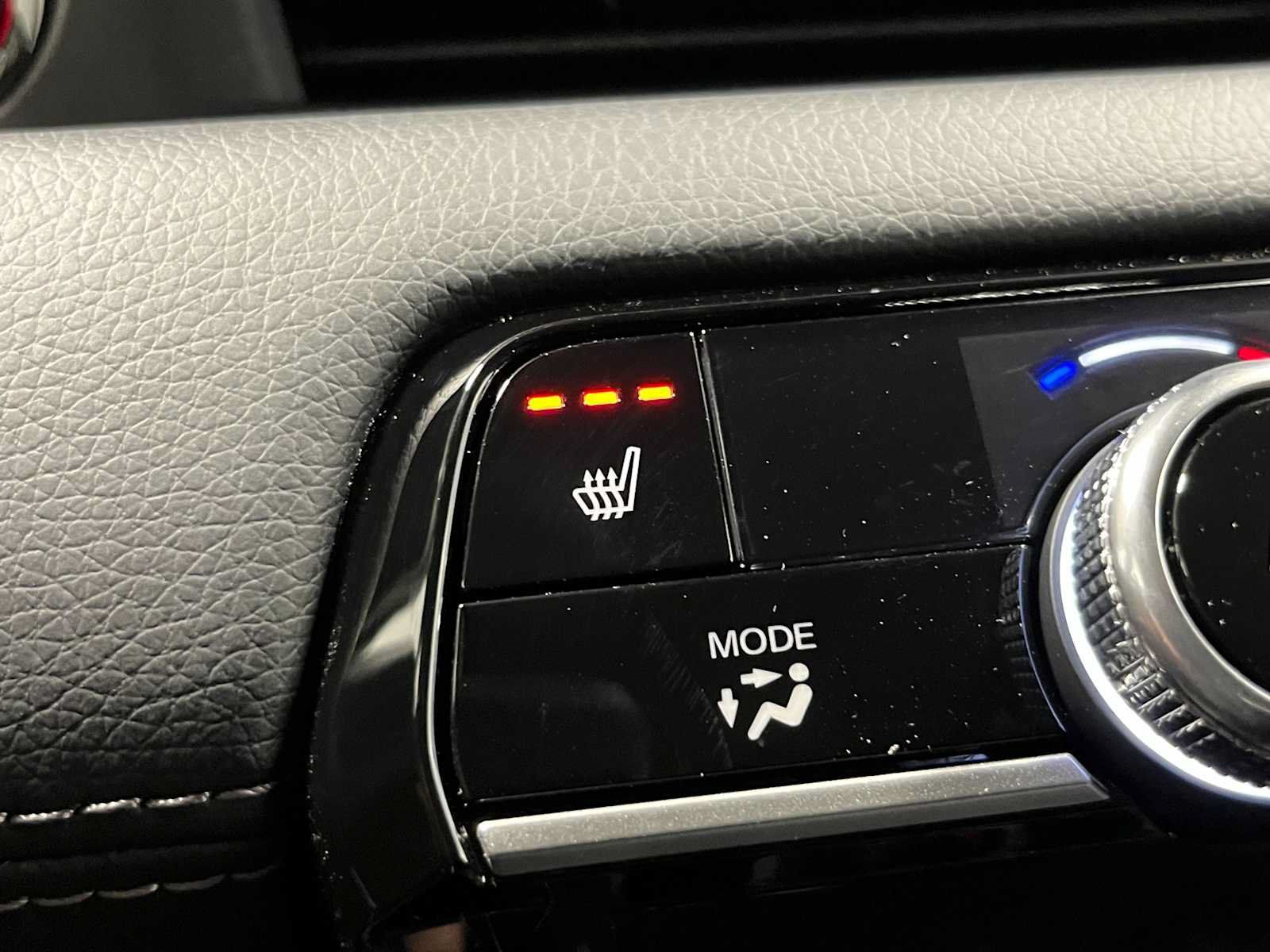 New 2026 Honda Pilot Touring image 17