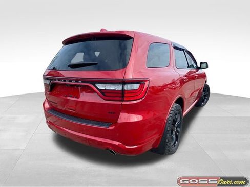Used 2019 Dodge Durango GT image 3