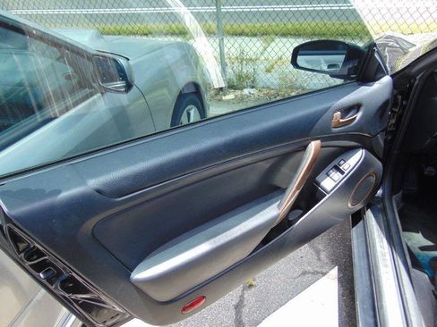 Used 2003 INFINITI G35 Coupe w/ Premium Pkg image 20