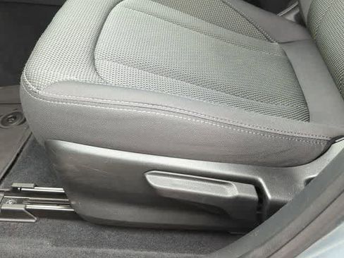 Certified 2024 Subaru Crosstrek 2.0i Premium AWD/4WD image 15
