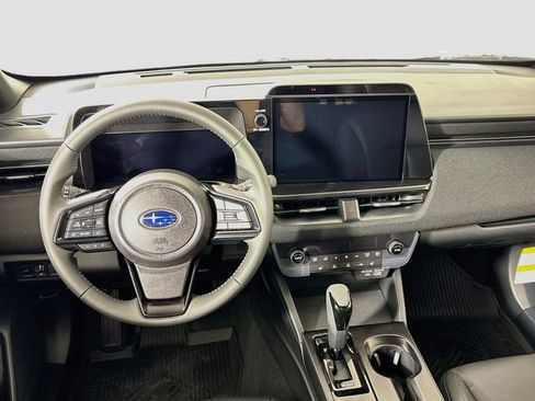 New 2026 Subaru Outback Premium AWD/4WD image 20