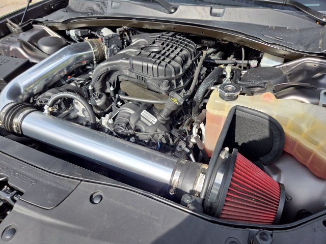 Used 2022 Dodge Charger GT AWD/4WD image 24