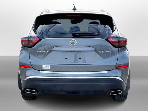 Used 2020 Nissan Murano SL image 4