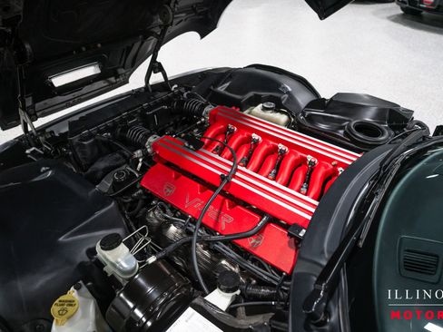 Used 1999 Dodge Viper RT/10 image 40